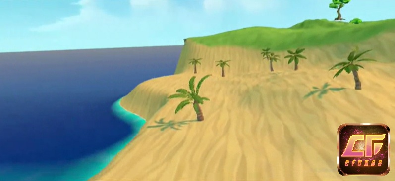 Các kỹ năng của nhân vật trong A Dragon's Tale VR rất đa dạng và mạnh mẽ