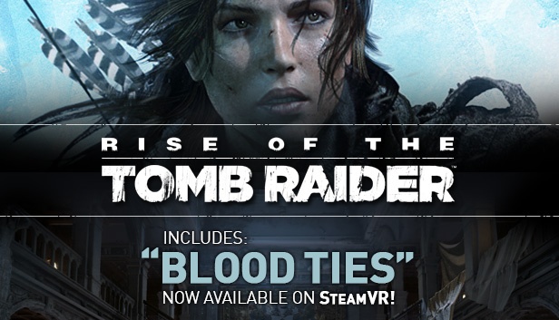 Game Rise of the Tomb Raider - Game nhập vai đỉnh cao