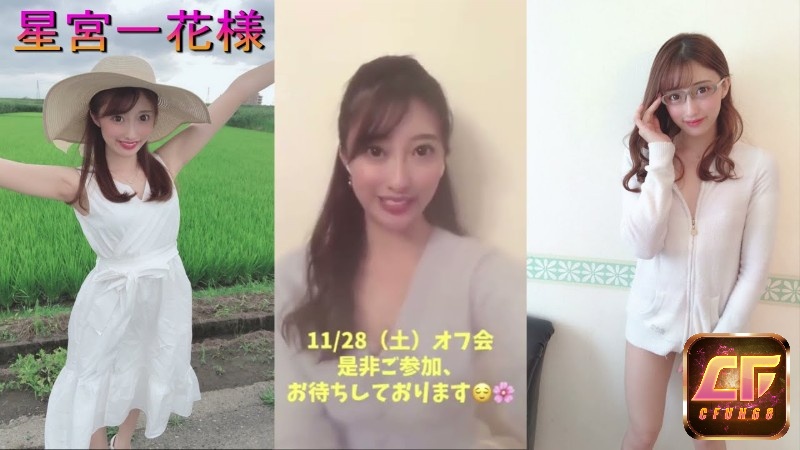 Ichika được đánh giá cao bởi sự nghiêm túc trong công việc