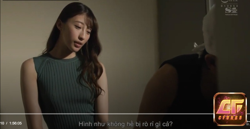 Bộ phim chồng yếu sinh lý, Ichika ngoại tình với anh công nhân gần nhà