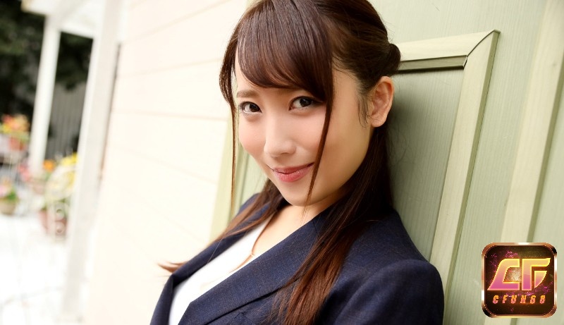Mao Kurata - Diễn viên phim 18+ chuyên nghiệp và quyến rũ