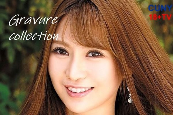 Maron Natsuki nóng bỏng với số đo 3 vòng cực chuẩn