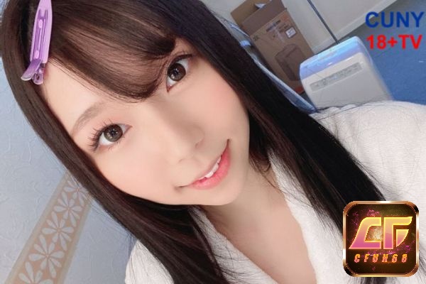 Mei Satsuki là diễn viên JAV luôn nổi bật và thu hút