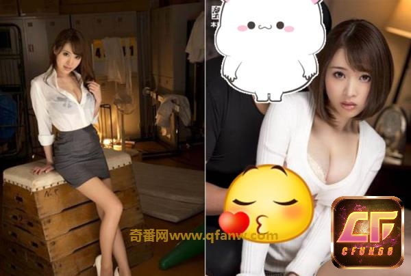 Misaki gây ấn tượng mạnh với số đông khán giả bởi tài năng diễn xuất tự nhiên