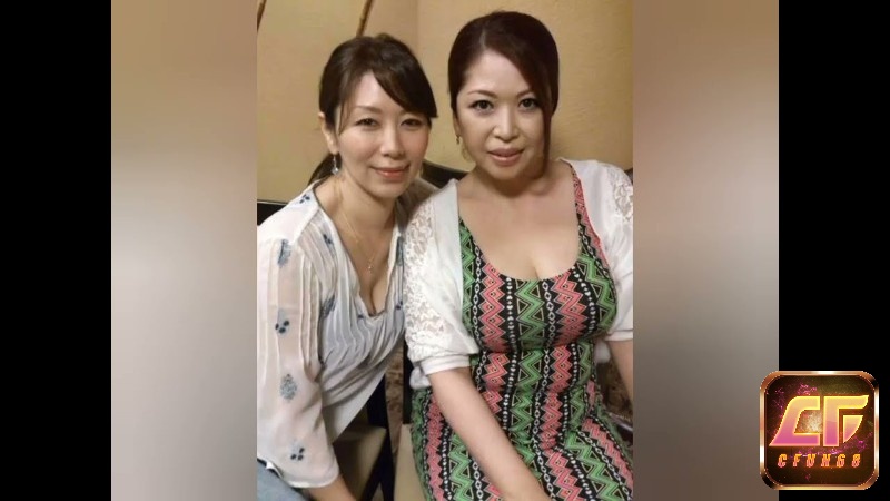 Natsuko là nữ diễn viên nổi tiếng trong ngành công nghiệp video người lớn Nhật Bản