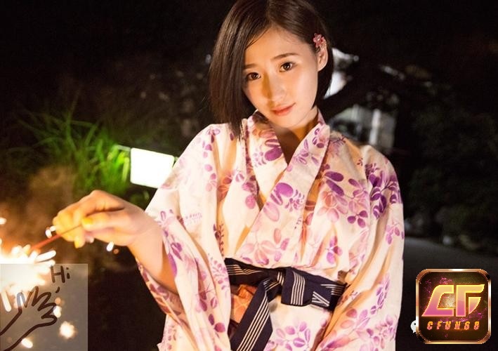 Sana Matsunaga: Gương mặt sáng giá trong làng giải trí JAV