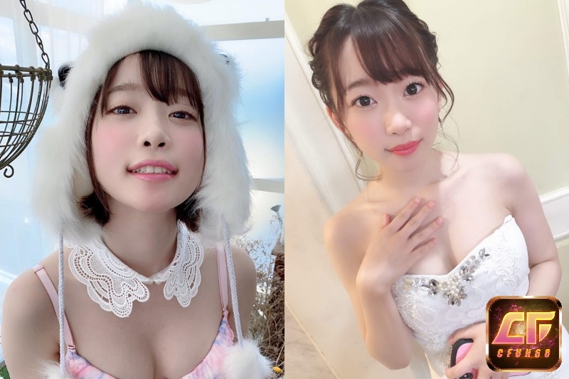 Yura để lại ấn tượng với khán giả bởi vẻ mặt ngây thơ và trong sáng