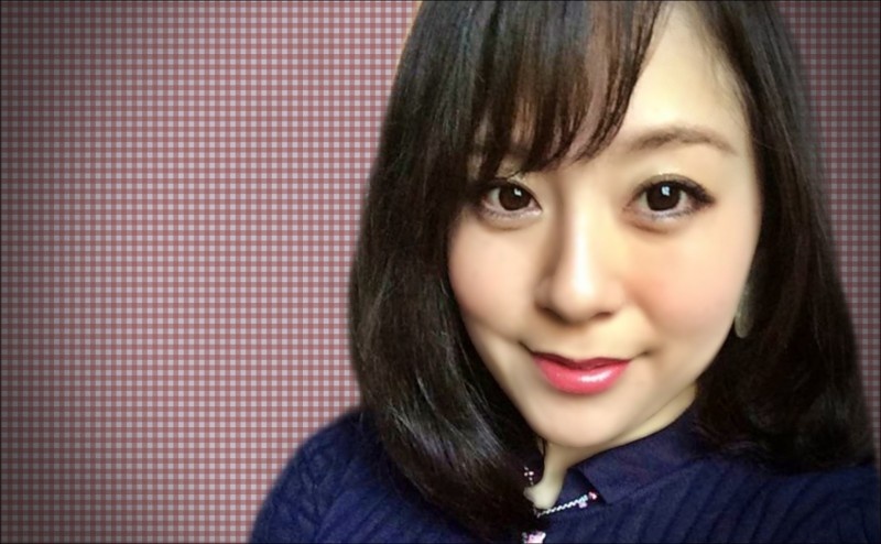 Ayaka Makimura - Nữ diễn viên JAV với bộ ngực siêu khủng