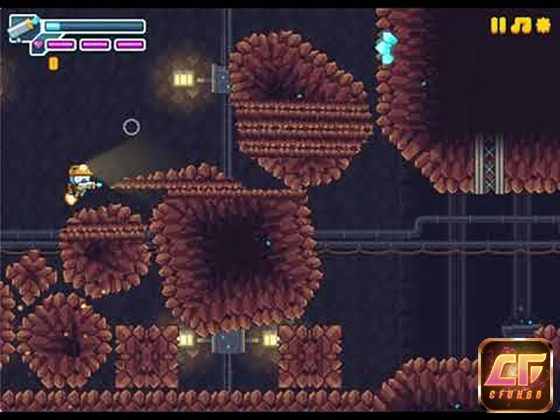 Cốt truyện của game Canary (video game) kể về cuộc chiến của chú chim Canary