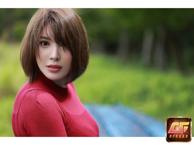 Tìm hiểu chi tiết về diễn viên Hikaru Nagi