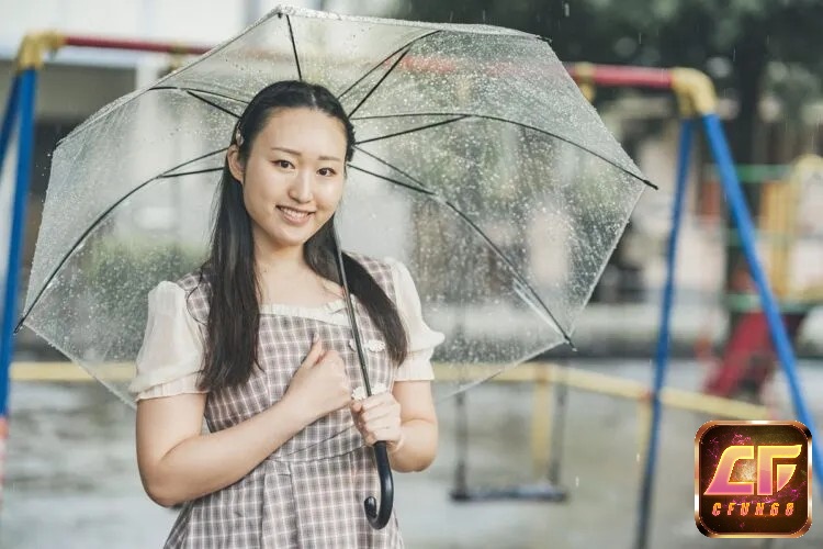Cùng CFUN68 tìm hiểu thông tin của nữ diễn viên Himari Ogawa
