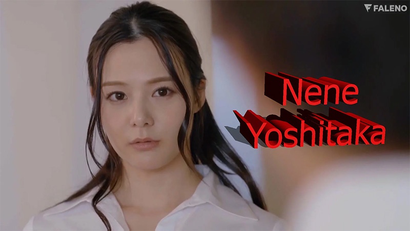 Nene Yoshitaka - Thần tượng JAV với thân hình người mẫu