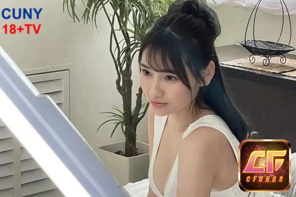 Ria luôn được đánh giá cao về tài năng diễn xuất