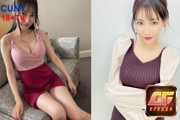 Ria bắt đầu tham gia đóng phim JAV khi cô đã 21 tuổi