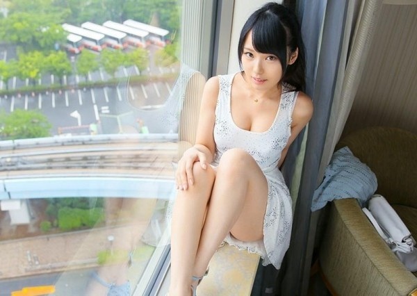 Suzuka Morikawa - Nữ diễn viên JAV với gương mặt ngây thơ