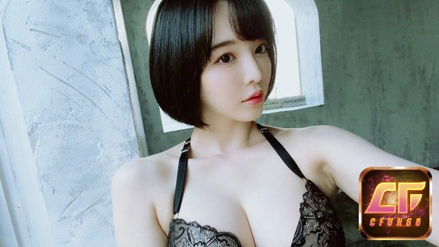 Cùng CFUN68 tìm hiểu thông tin của nữ diễn viên xinh đẹp Tasubaki Sanomiya