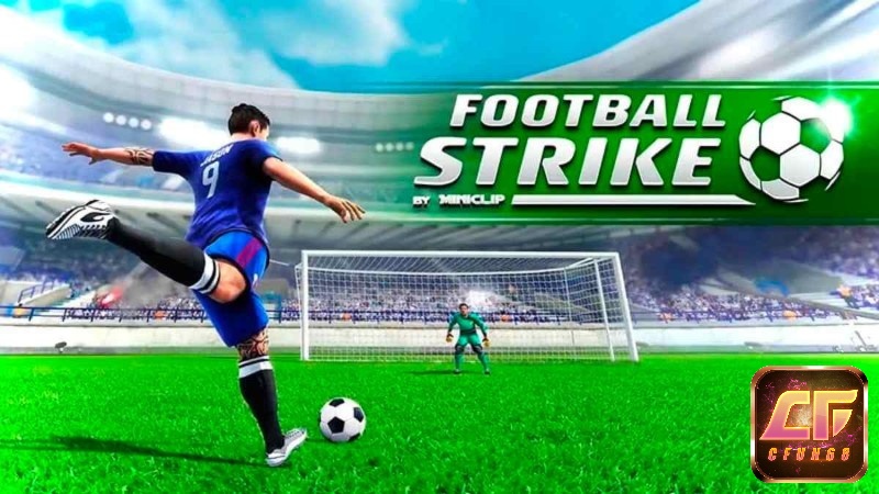 Nắm thông tin về game đá bóng điện thoại để tham gia hiệu quả