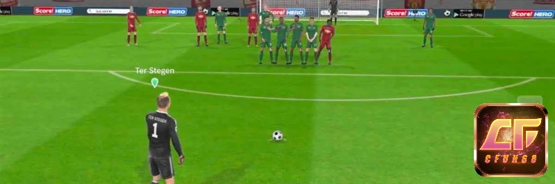 Tìm hiểu thông tin về thể loại game đá bóng điện thoại