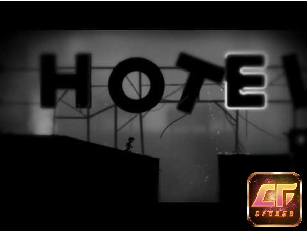 Game đi cảnh trên điện thoại Limbo siêu hấp dẫn