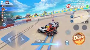 Game đua xe điện thoại nào đáng chơi nhất? Giải đáp