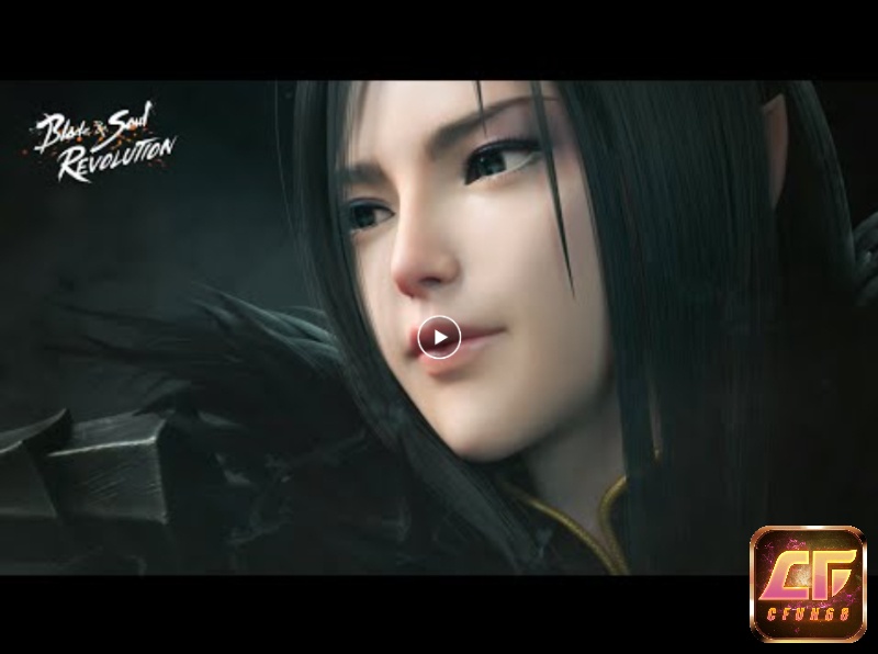 Game nhập vai điện thoại Blade & Soul: Revolution