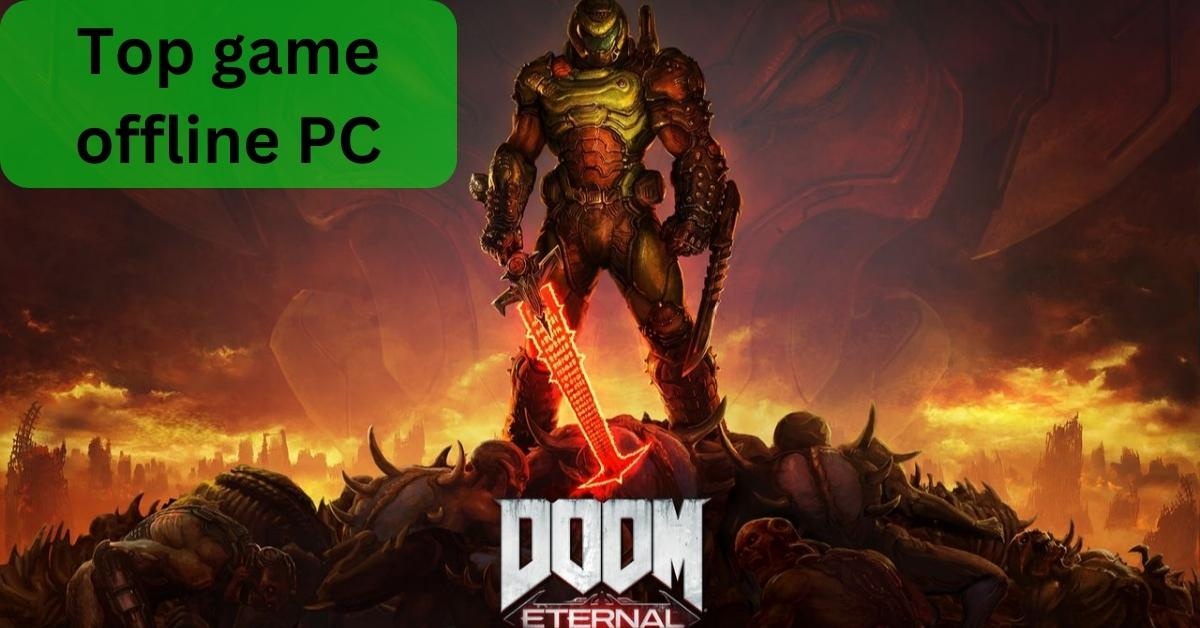 Game Offline cho PC hay nhất hiện nay? Giải đáp cùng CFUN68