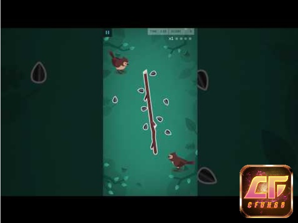 Game trí tuệ điện thoại hấp dẫn Lumosity
