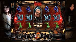 Hansel and Gretel Witch Hunters - SLot chủ đề ma thuật cực hay