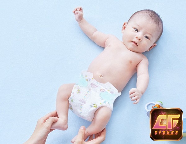 Mơ thấy bé trai đáng yêu dự báo những thành công trước mắt
