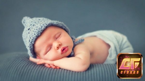 Bà bầu mơ thấy bé trai dự báo một tương lai hạnh phúc