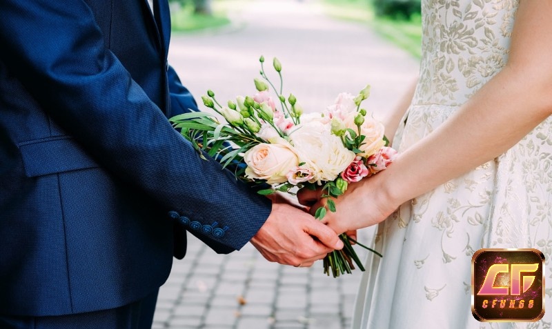 Mơ thấy chị gái kết hôn là điềm báo liên quan đến tình duyên