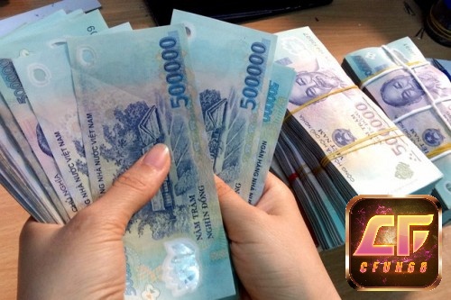 Mơ thấy được chị gái cho tiền là dự báo tốt lành