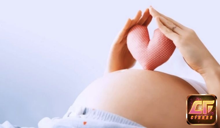 Mơ thấy chị gái có bầu là điềm tốt