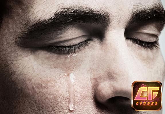 Mộng thấy chồng đang khóc là điềm không tốt