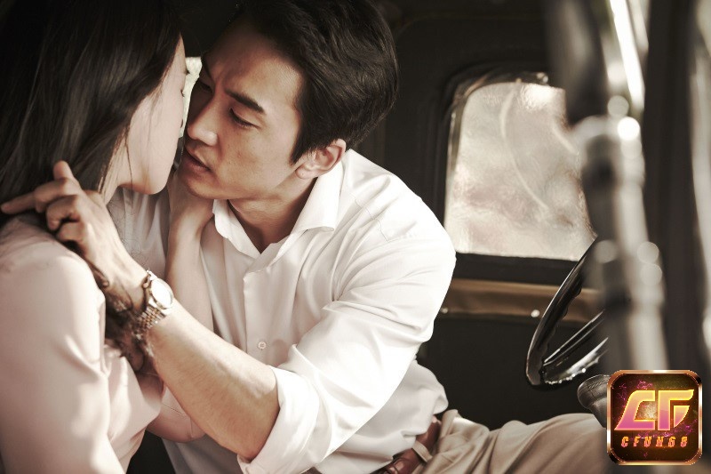 Mơ thấy chồng ngoại tình liên quan nhiều đến vấn đề tình cảm