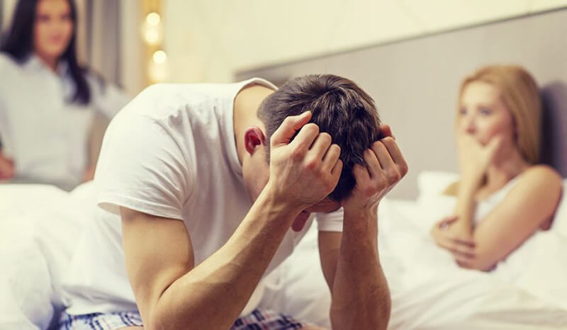 Mơ thấy chồng ngoại tình đánh gì? Tìm số đổi đời cùng CFUN68
