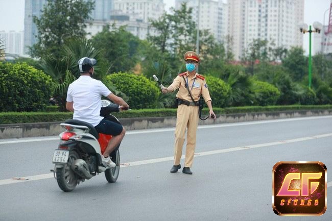 Mơ thấy công an bắt đánh số gì - Bộ số lô đề không nên bỏ qua