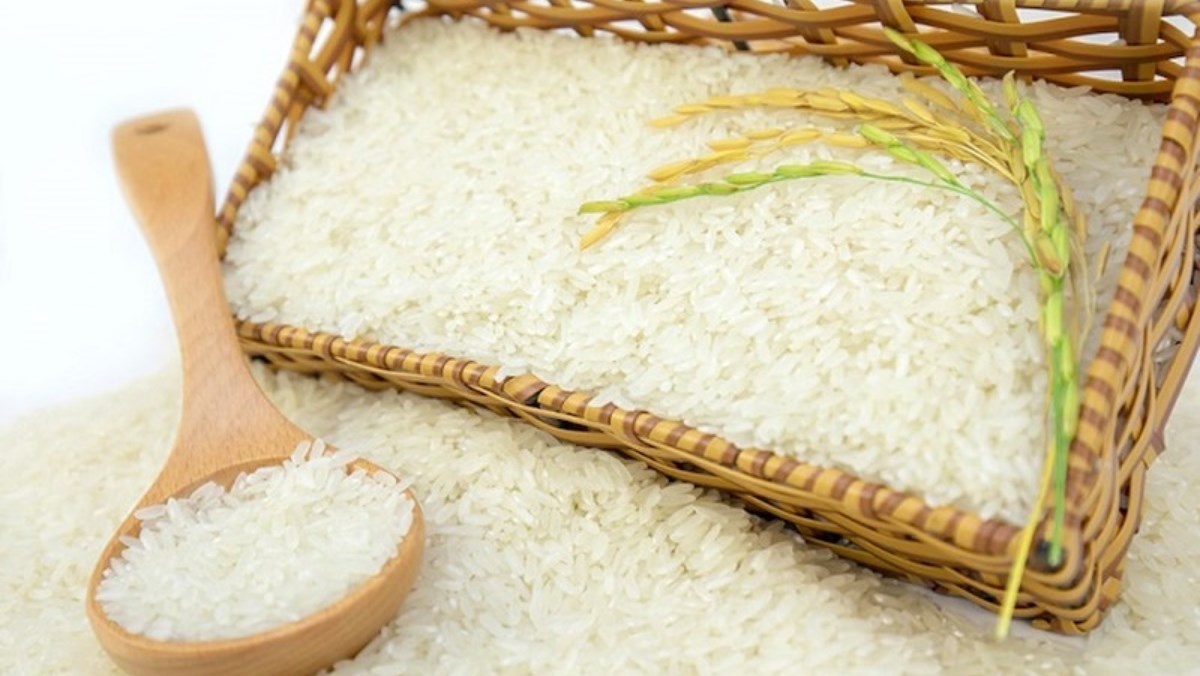 Mơ thấy gạo đánh con gì trúng? Giải mã ngay cùng cfun68