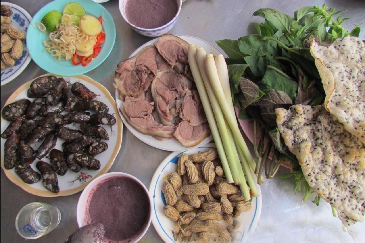 Mơ thấy làm thịt chó có ý nghĩa gì? Giải mã chi tiết giấc mơ