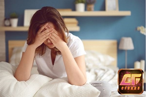 Mơ thấy mình khóc có thể mang tới dự báo tốt hoặc xấu