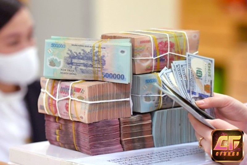 Chiêm bao thấy cầm nhiều tiền cho thấy bạn đang đóng vai trò quan trọng