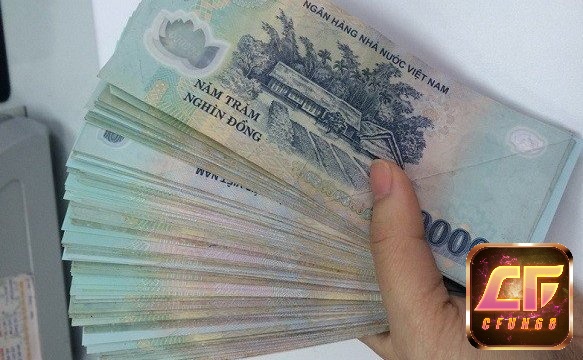Mơ thấy nhiều tiền chứa đựng nhiều điềm báo tâm linh