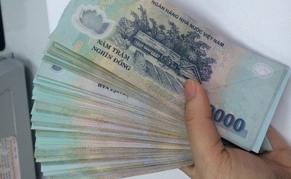 Mơ thấy nhiều tiền đánh gì? Tìm số đổi đời trong 1 phút