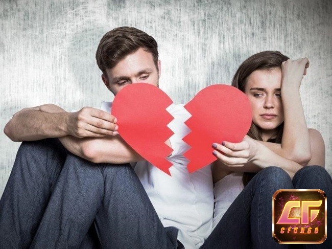 Đánh đề 66 – 88 khi mộng thấy vợ chồng ly hôn