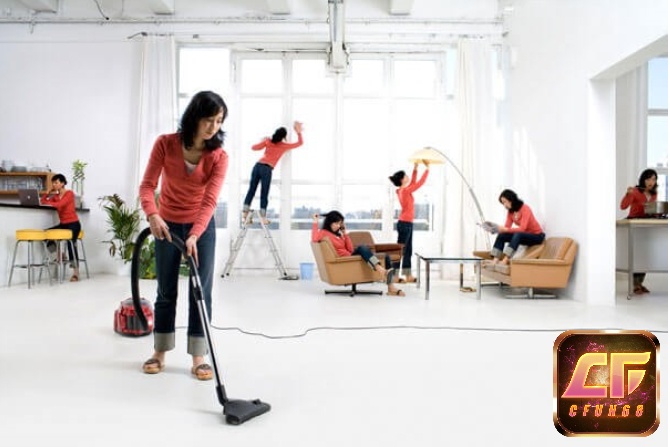 Nằm mơ thấy dọn nhà đánh số gì? Điềm báo trong giấc mơ dọn nhà