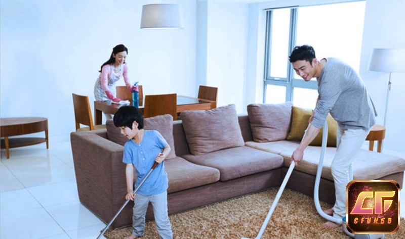 Nằm mơ thấy dọn nhà đánh số gì? Những giấc mơ dọn nhà có ý nghĩa gì?