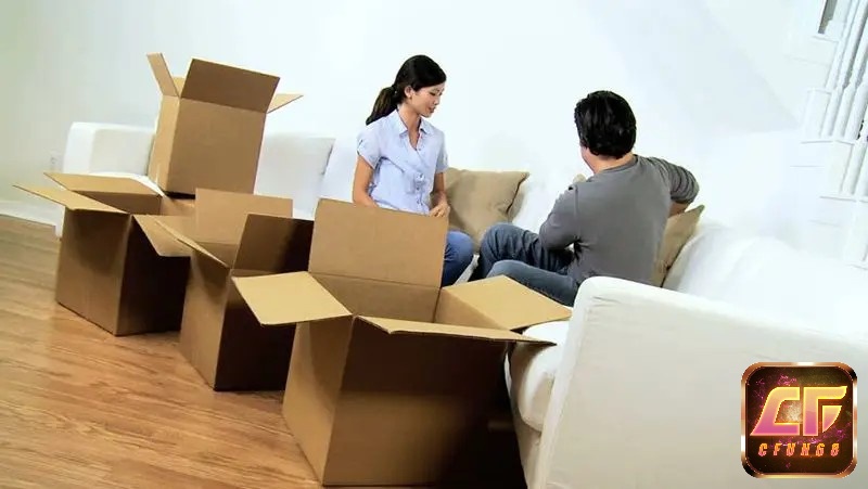 Nằm mơ thấy dọn nhà đánh số gì cho dễ trúng