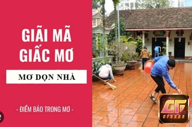 Tìm hiểu thông tin về câu hỏi nằm mơ thấy dọn nhà đánh số gì