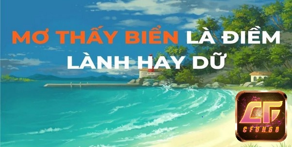 Ý nghĩa gì được giải mã khi nằm mơ thấy nước