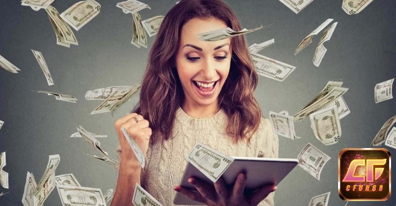 Dựa vào tình huống việc nằm mơ thấy trúng số đề để tìm hiểu ý nghĩa